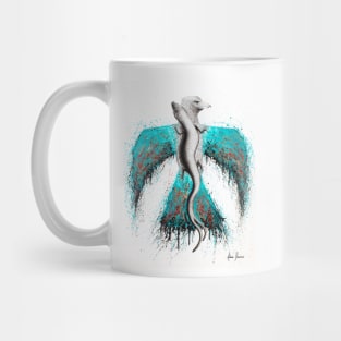 Thunderbird Mug